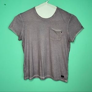 William Rast Men’s T shirt XL